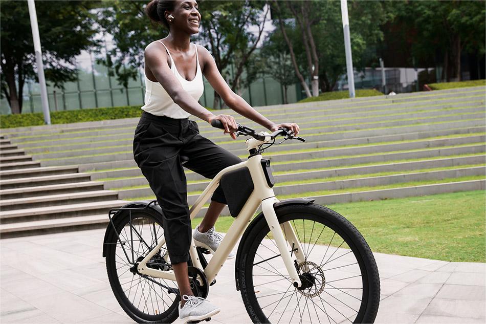 Offroad-Elektro-Revolution: Abenteuer mit All-Terrain E-Bikes