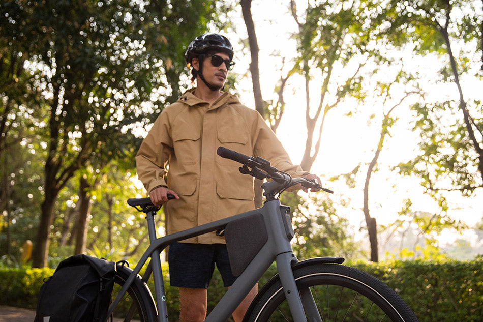 Lemmo one Ebike