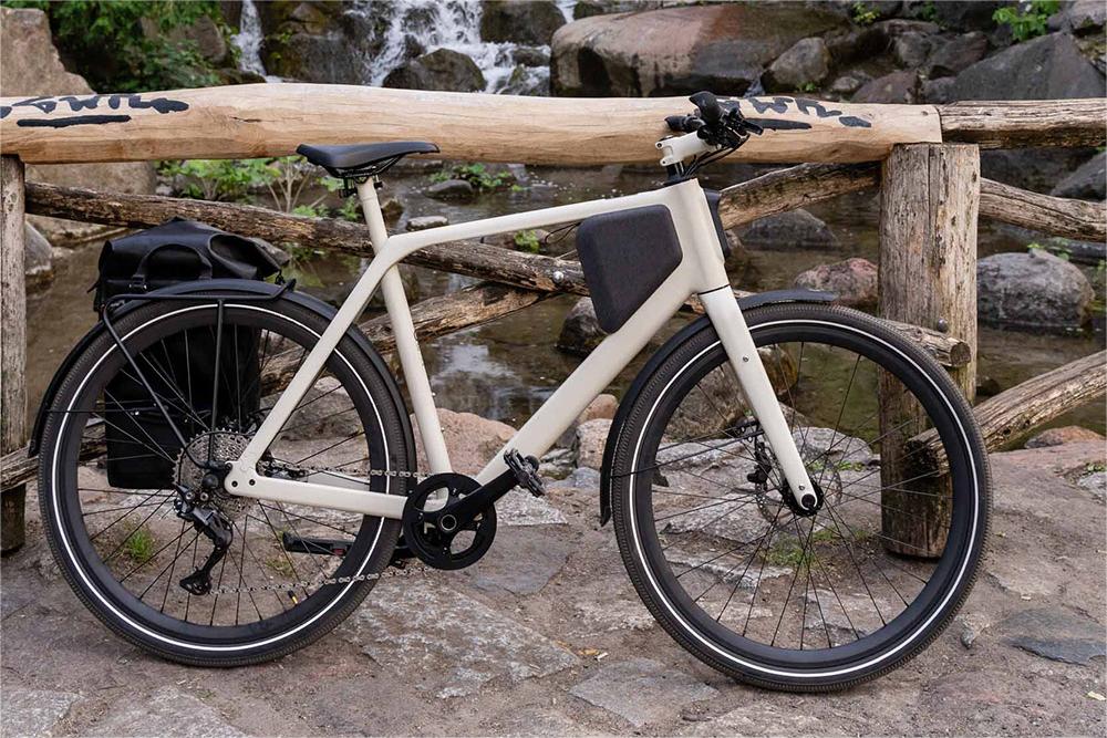 refurbished rennrad Canyon Aeroad CF SLX 7 AXS Rennrad Gebraucht | Generalüberholt main image 1