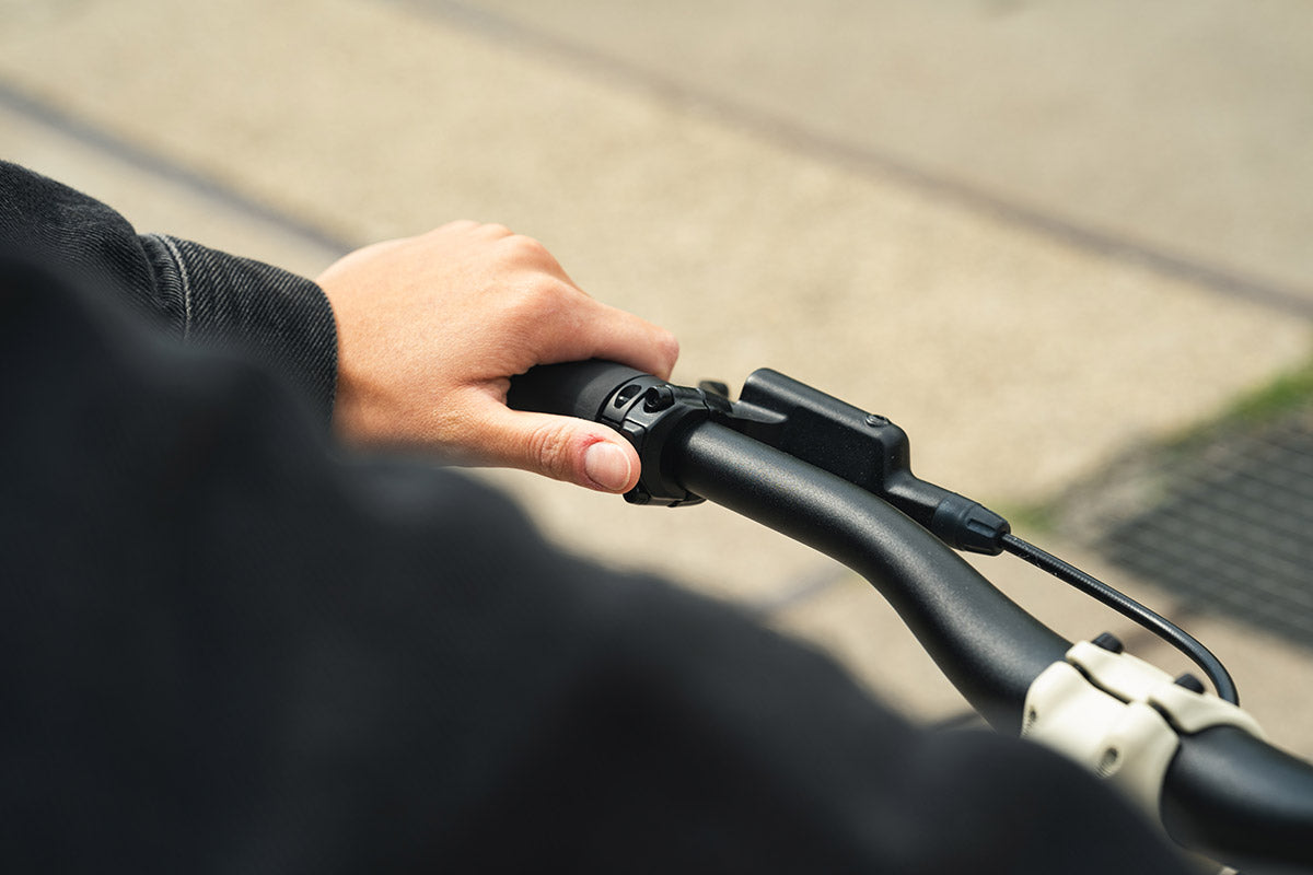Bremsen: Sicher und souverän verzögern auf Fahrrad und E-Bike
