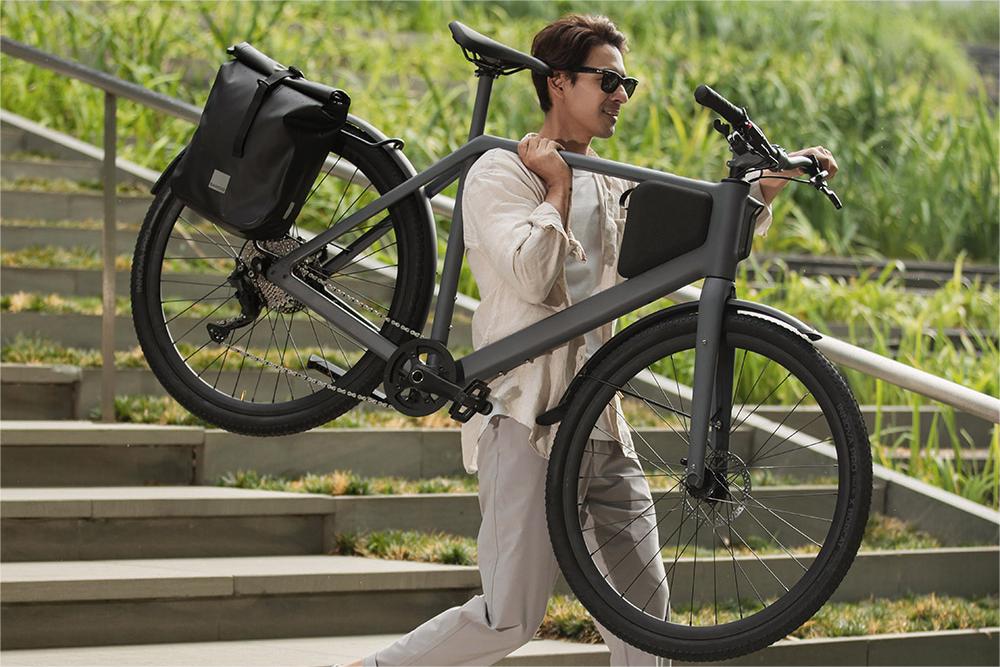 e-bike leicht_e-bike sale_fahrrad elektro