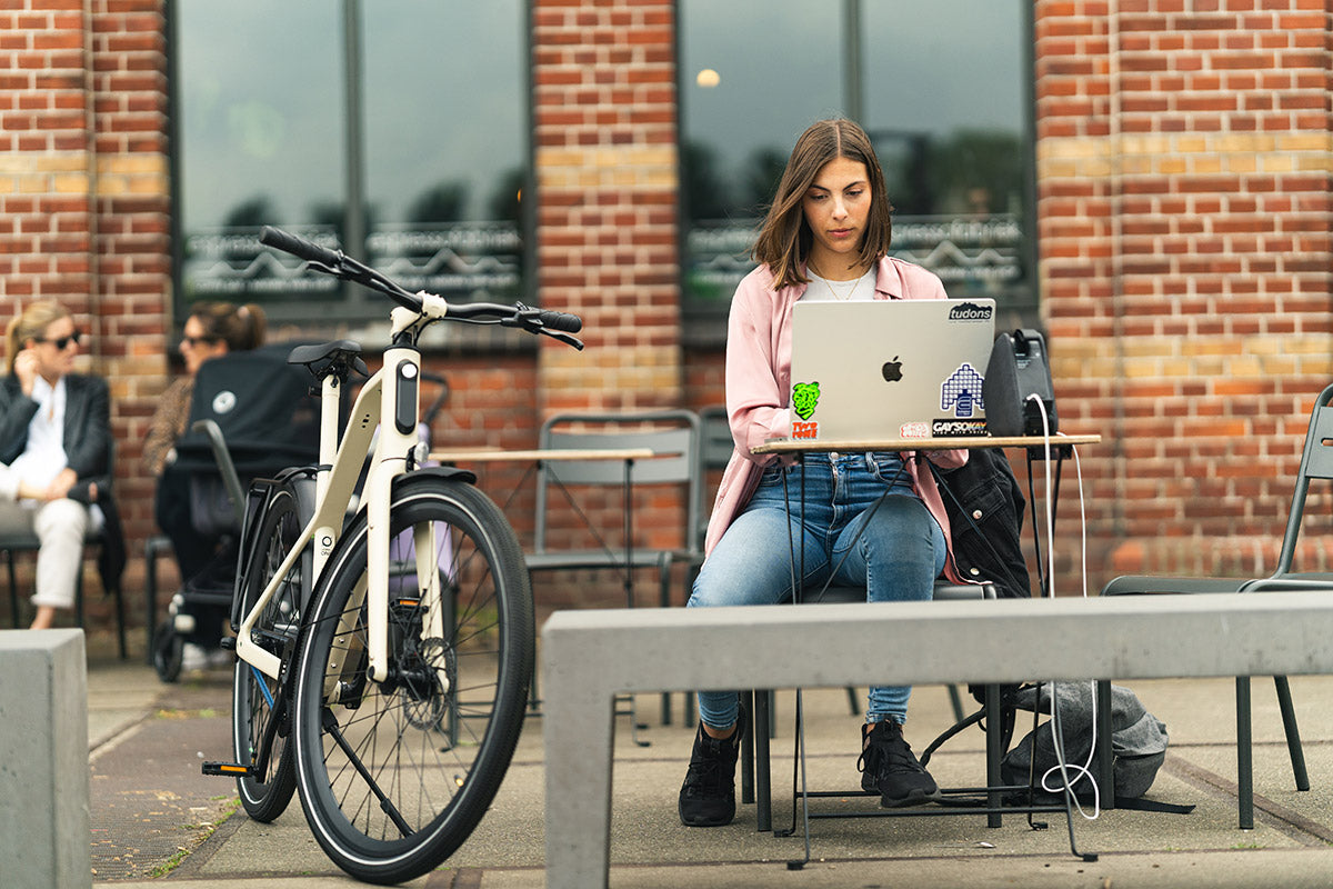 How to Maximize Your E-Bike Battery Range