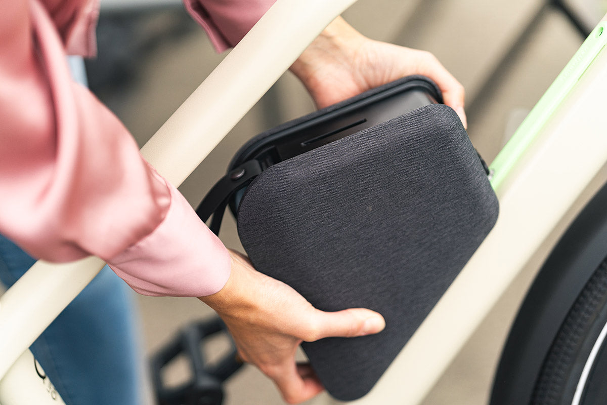 E-Bike Power Boost: Unveiling the Advantages of a Second Battery