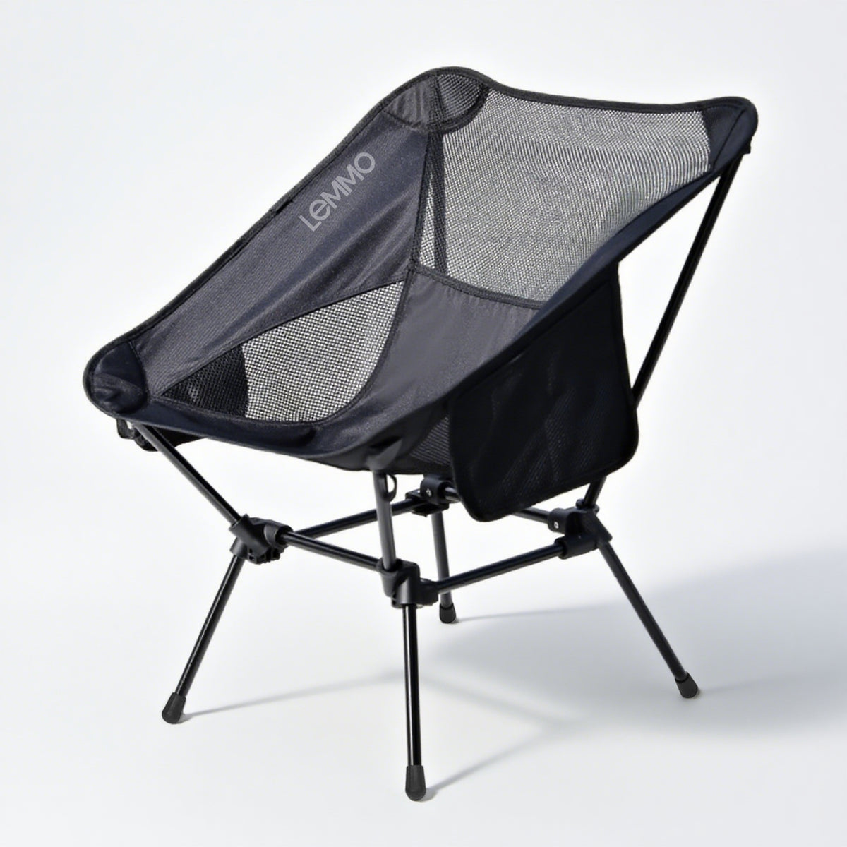 Lemmo Foldable Outdoor Chair