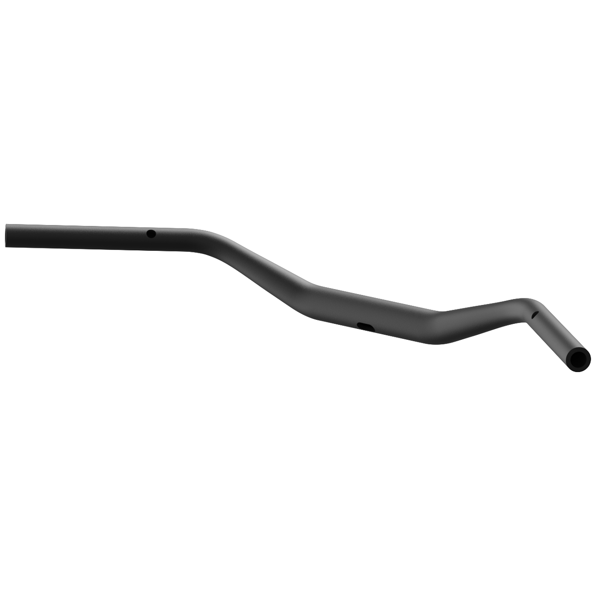 Upright cruising bar