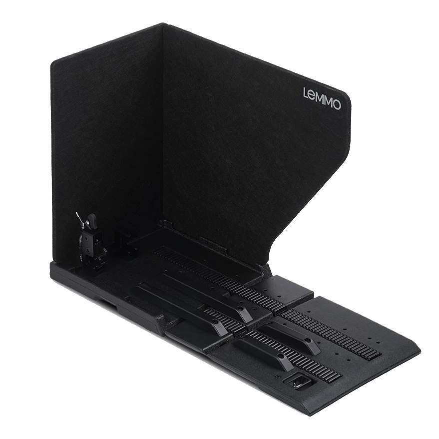 Lemmo Zero Car Boot Holder