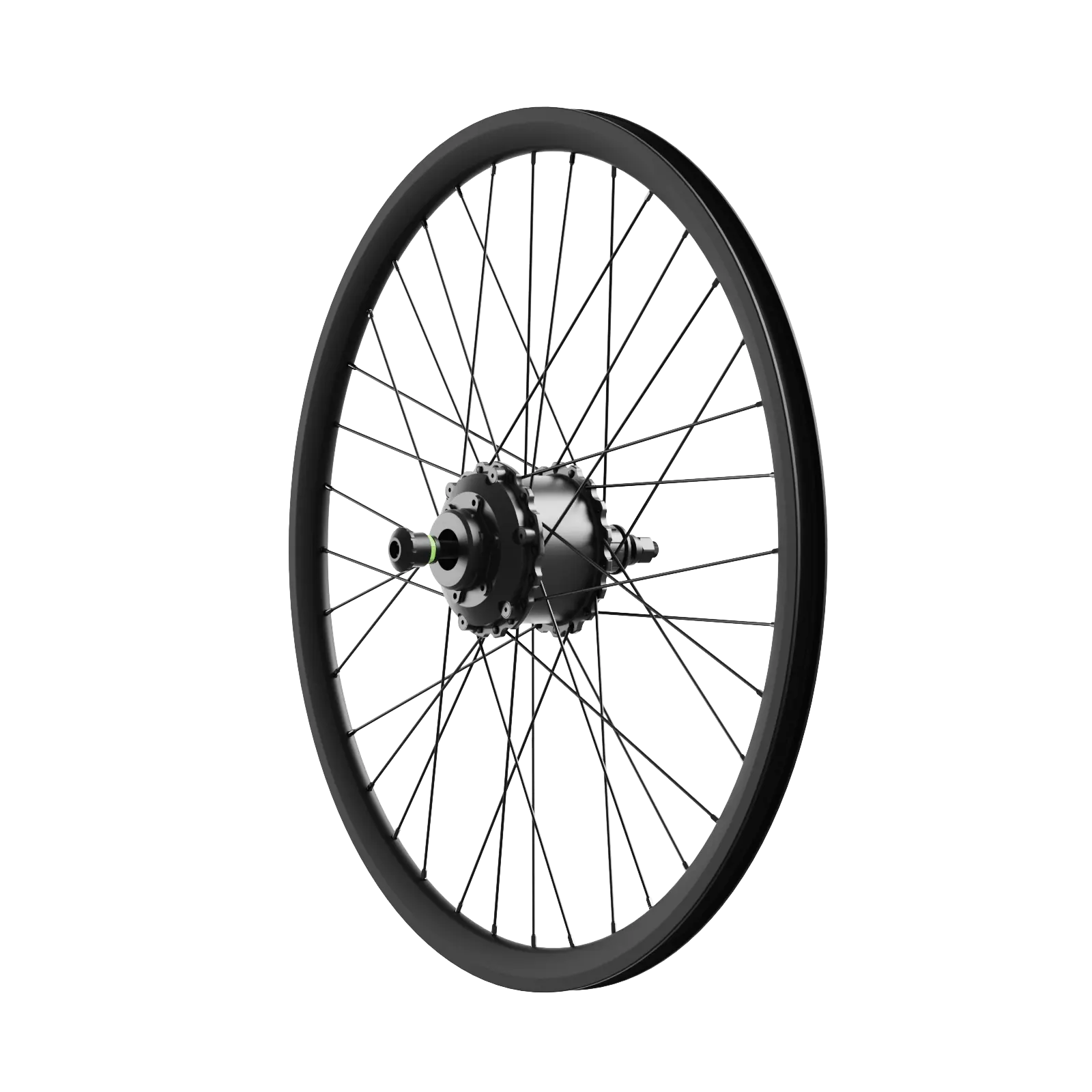 Torque sensor wheelset ST / L for mk1 upgrade