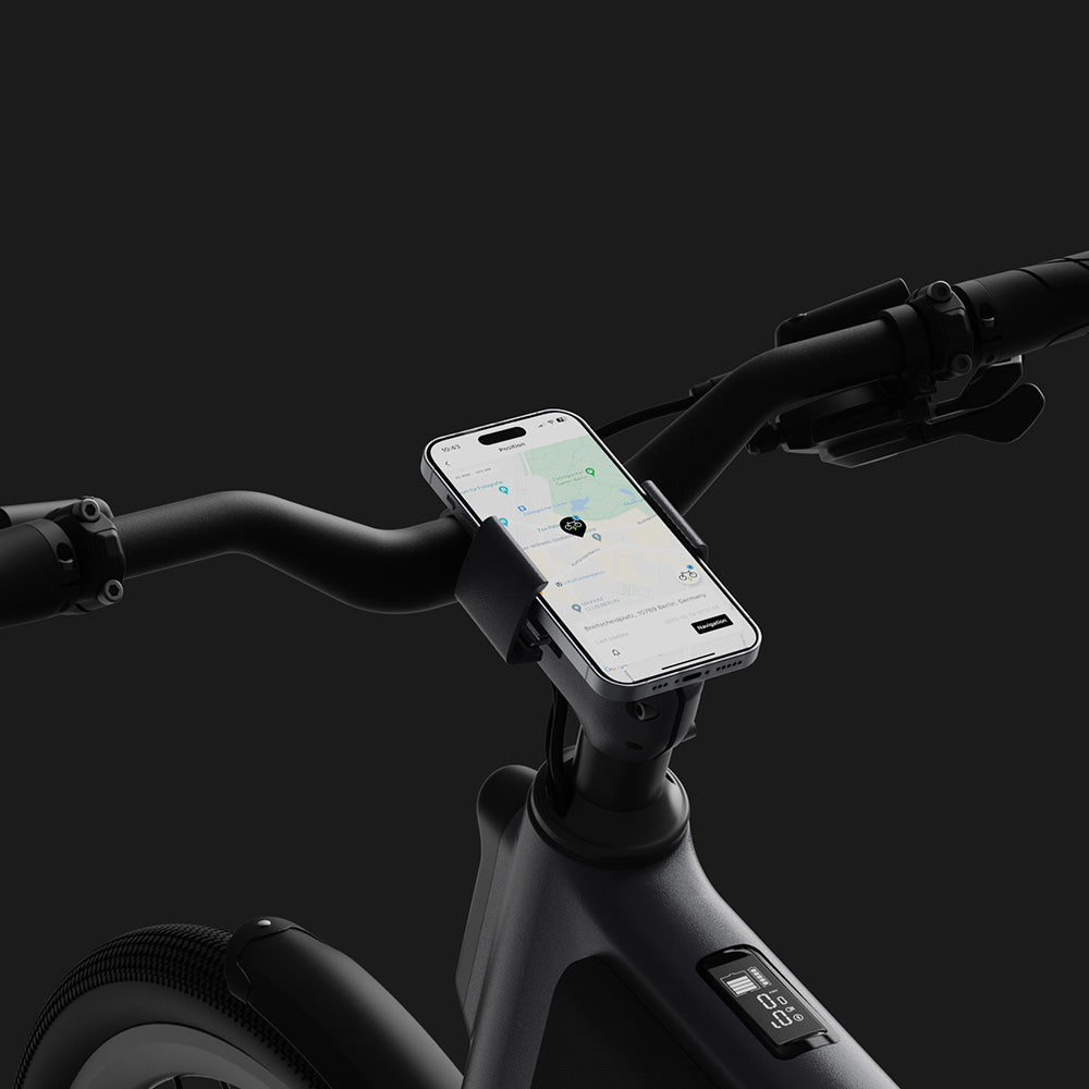 Support de téléphone uniquement pour Mk2