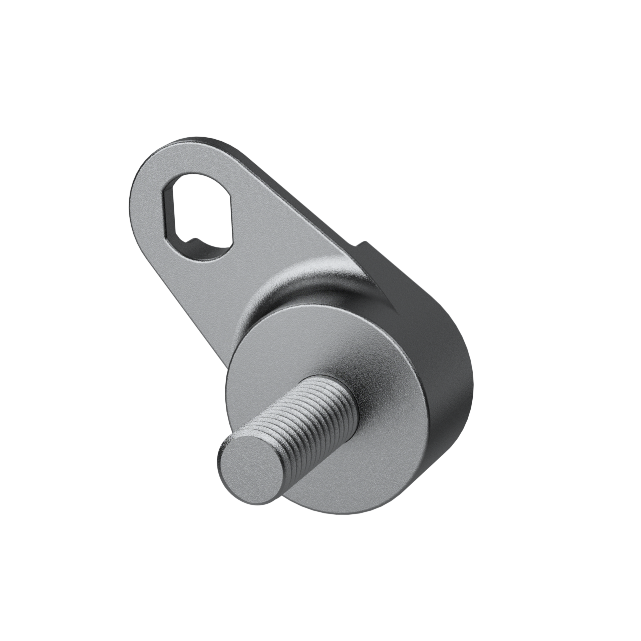 Trailer hitch