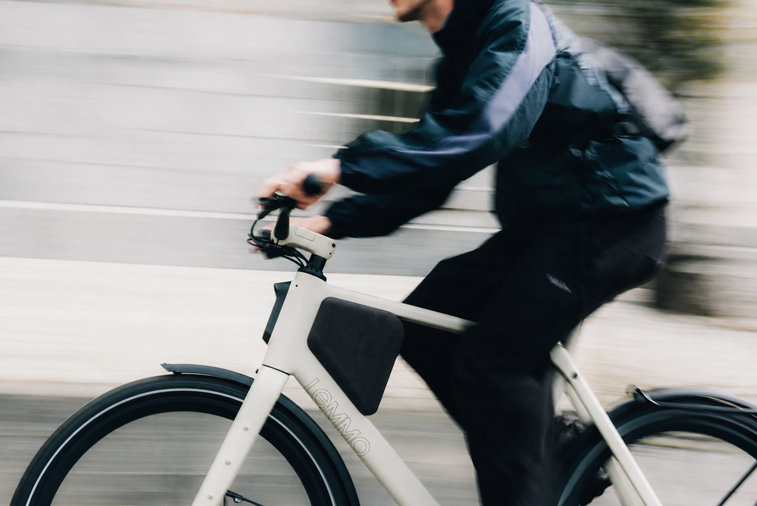 Die richtige Größe macht jede Fahrt perfekt