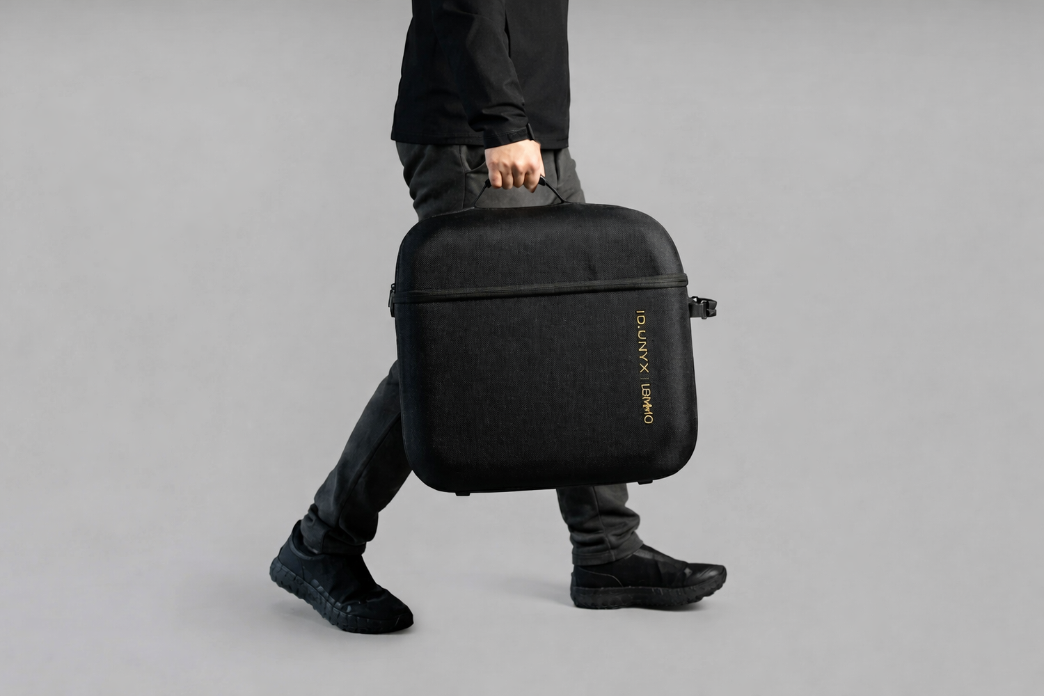 Perfect for the trunk of a Volkswagen SUV, this folding e-bike even fits inside a suitcase