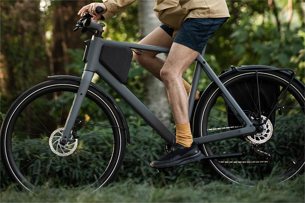 Laws and Regulations Regarding EBikes in Germany