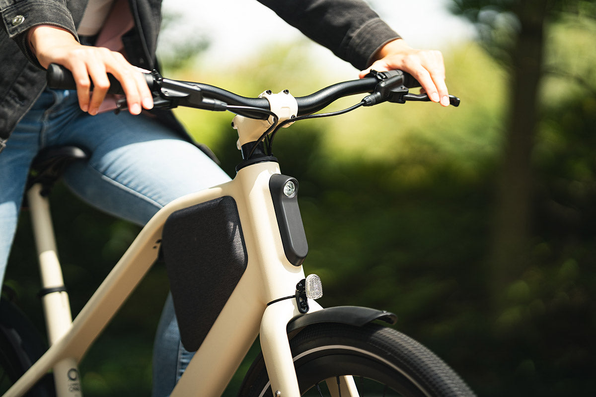 Safely Uphill on an E-bike: Tips for a Successful and Comfortable Ride