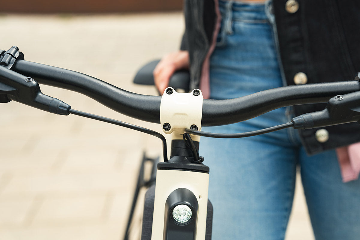Finding the right e-bike: Which e-bike is right for me?