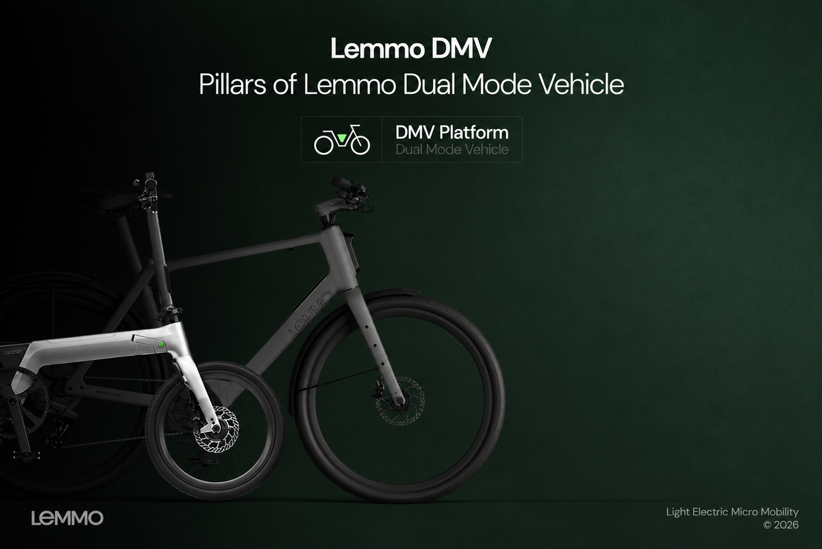 Why the DMV is the Future of Micro-Mobility