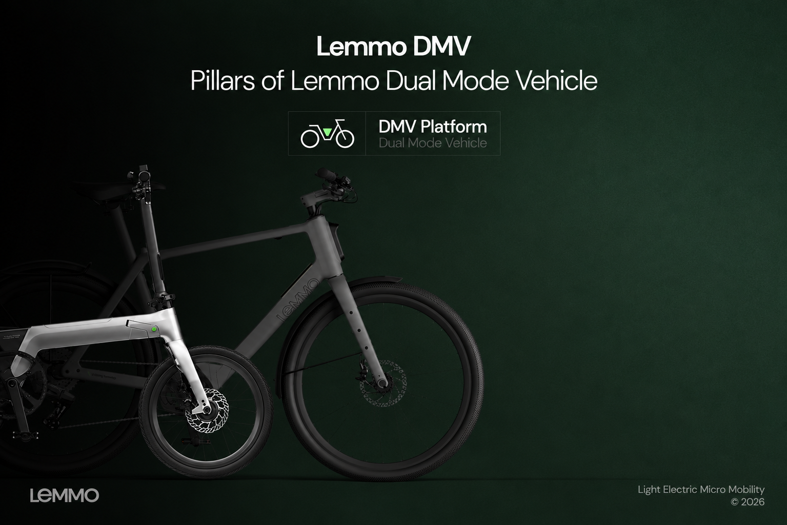 Why the DMV is the Future of Micro-Mobility