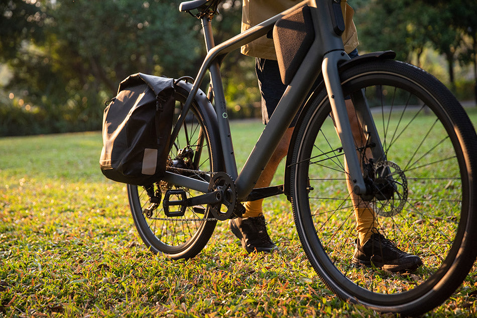fahrradsattel für hollandrad BGB-916 Ledersattel Retro Sattel Fahrradsitz – Redloonbike24 by vonderpalette Kleine Lösung, große Wirkung: Ausstechformen Edelstahl Colour:Carbon Black
