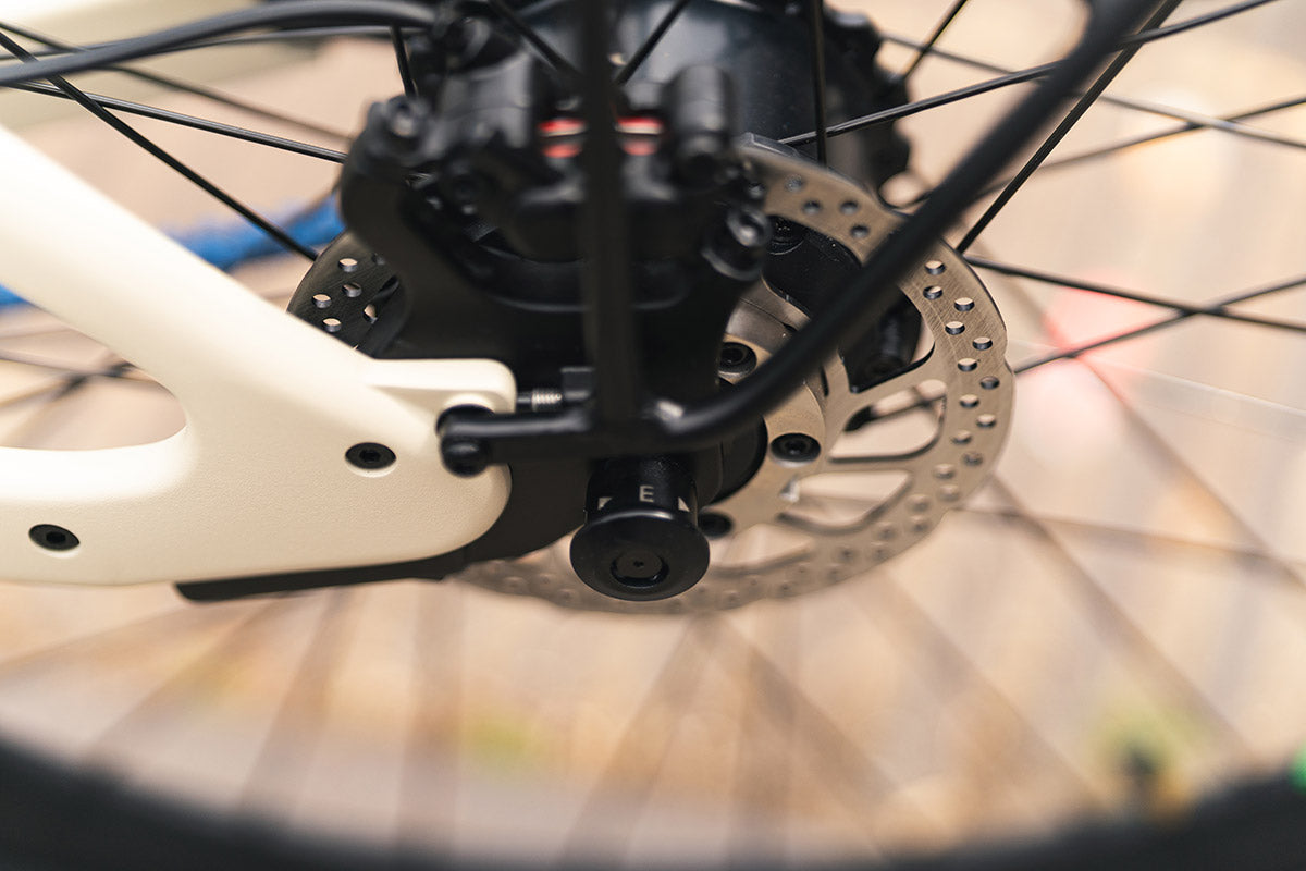 The Ultimate Guide to Electric Bike Repair: Fix Common Issues Yourself