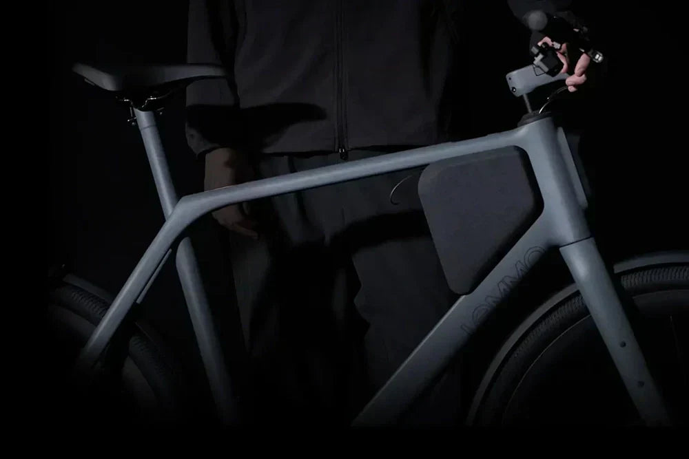 fahrradschloss ölen womit GUARDED Premium mit Schlüssel, Kettenschloss mit 8mm Stahlkette, Hohe Sicherheitsstufe, Anti-Diebstahl Fahrrad Schloss für E Scooter, E ALPINA ALTONA VM Cityhelm Fazua Ride 50 Größe:50x70 cm