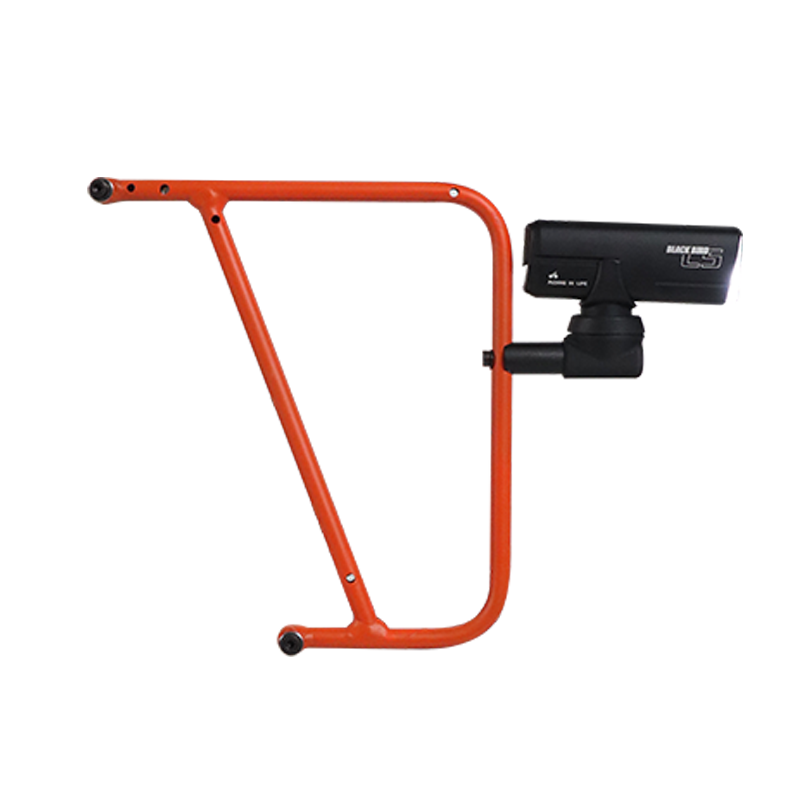 Upgrade Kit - ST - Orange