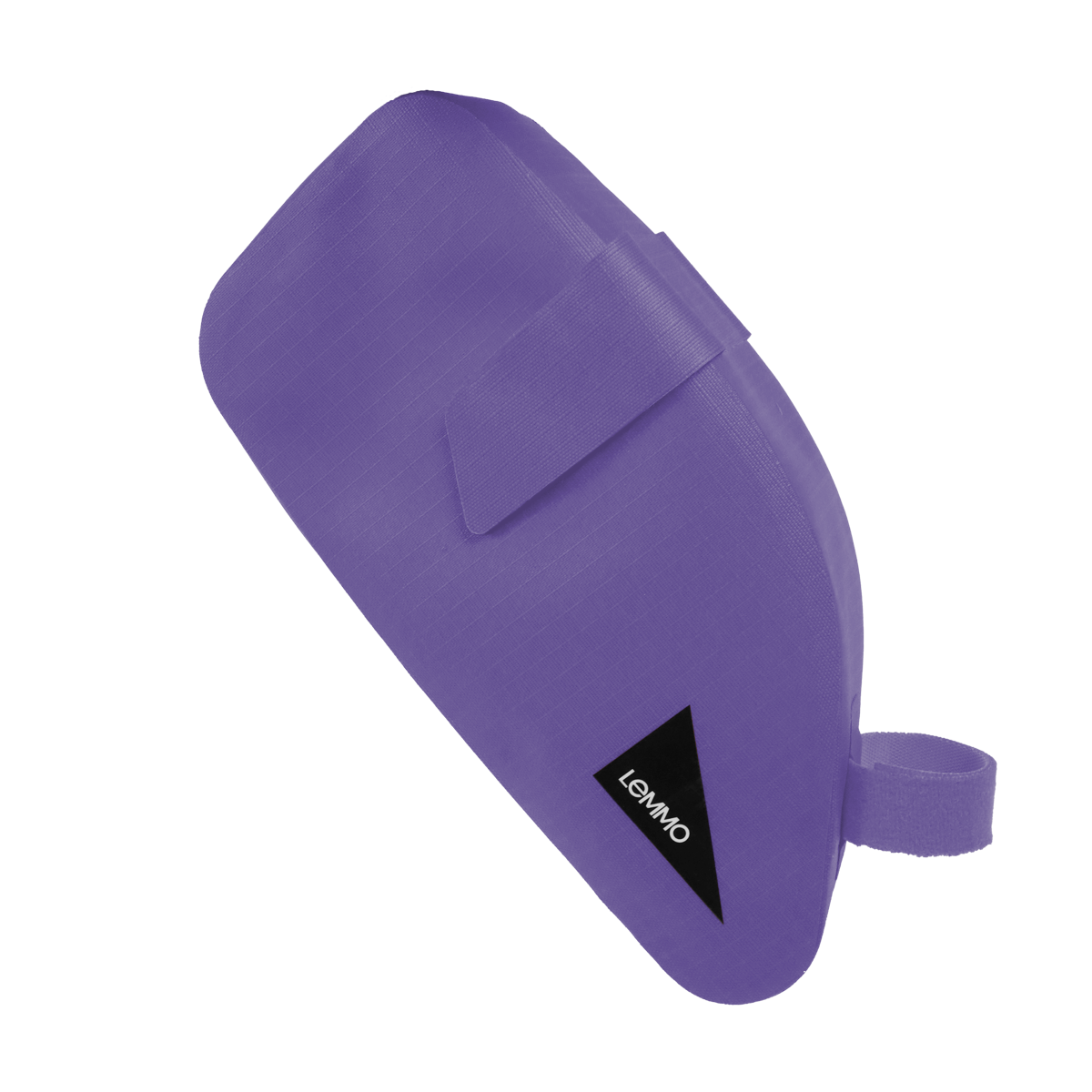 Lemmo One Satteltasche