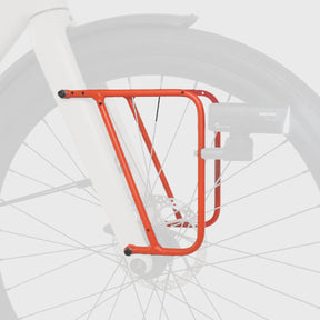 'Smart Goes Wild' Upgrade Kit - Orange - ST