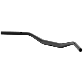 Upright cruising bar