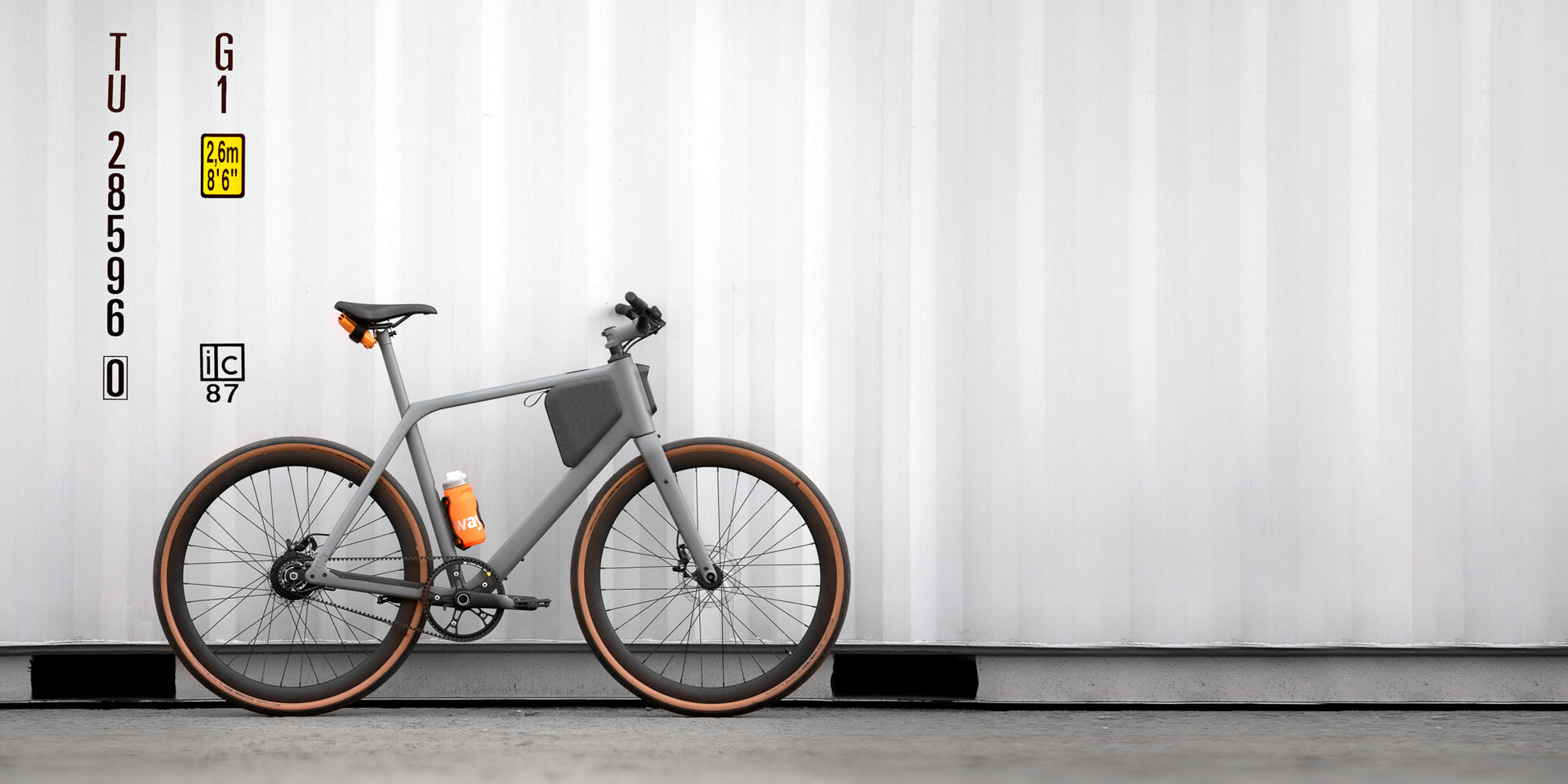 E-Bike-Übersicht - LEMMO