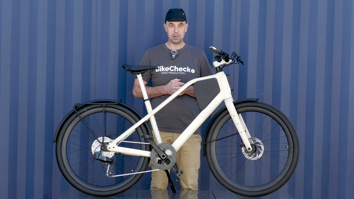 E Bike Trends Video