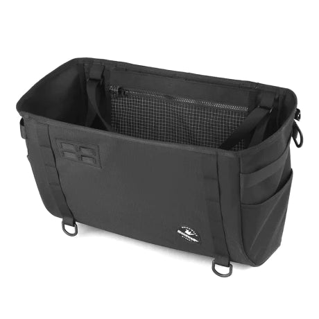 Grocery Handlebar Bag for Folding Bikes