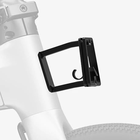 Lemmo Zero Front Carrier Block