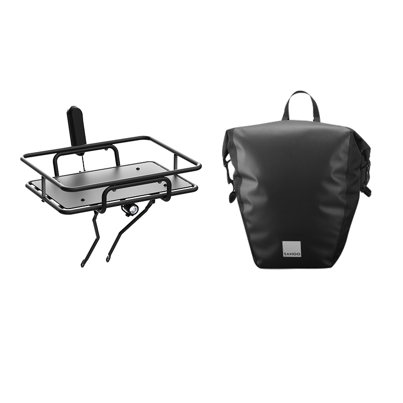 'Carry the Day' Upgrade Kit - ST/L
