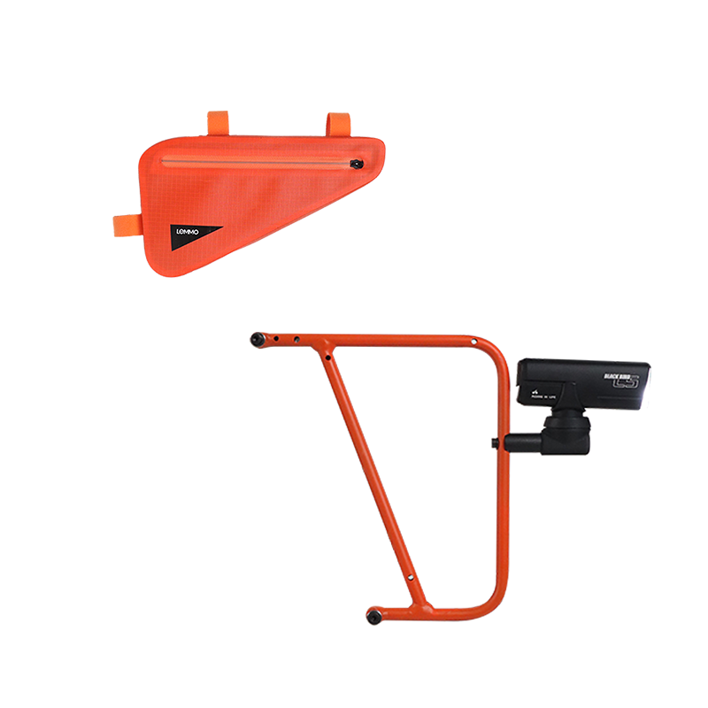 Upgrade Kit - L/XL - Orange