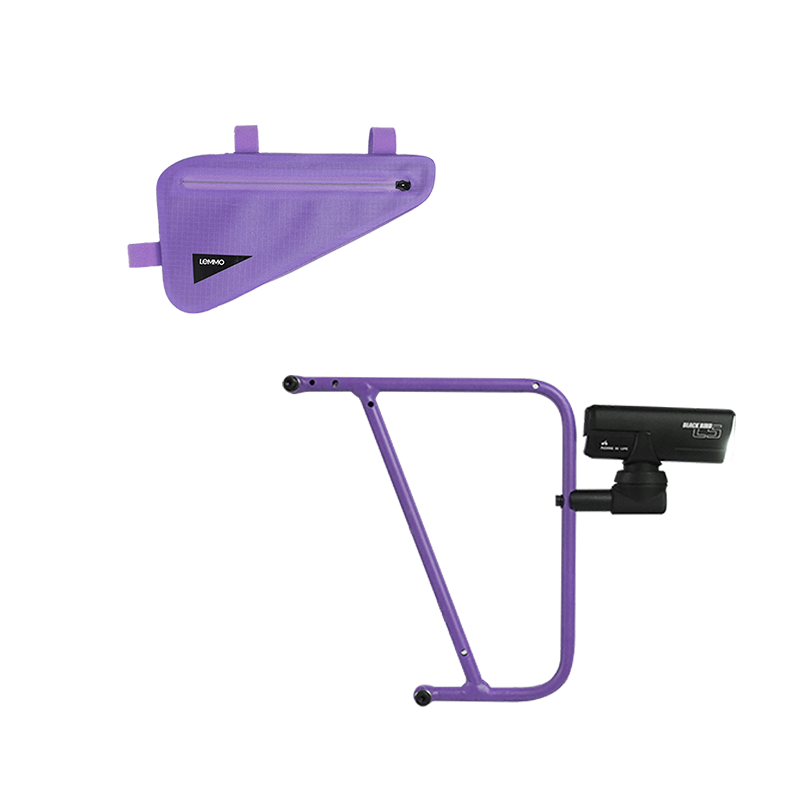 Upgrade Kit - L/XL - Purple