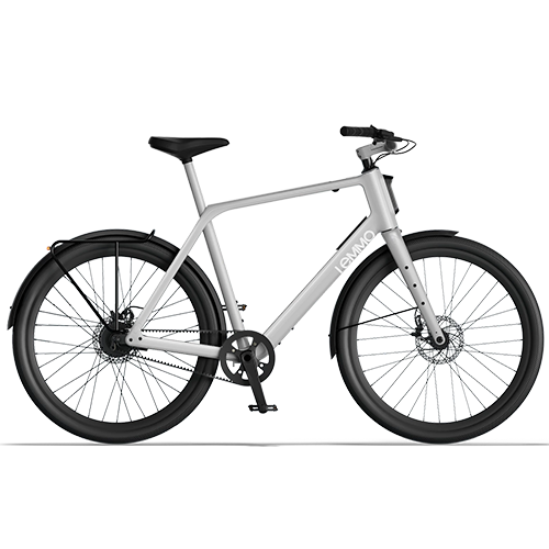 One Collab.Ride Urban