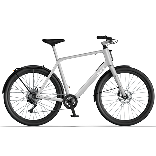 One Collab.Ride Urban