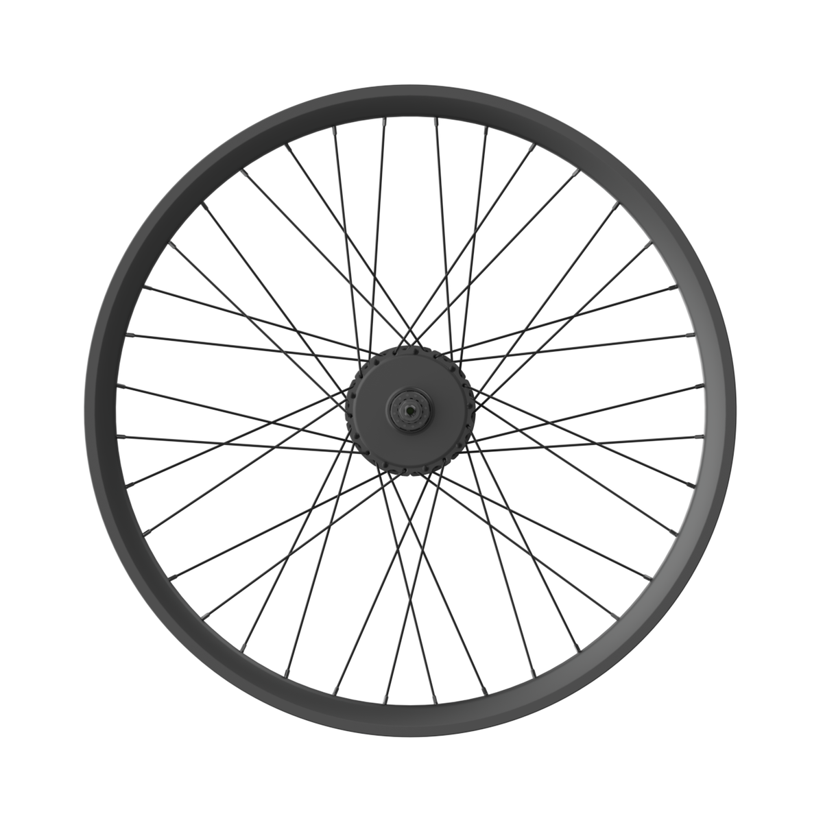Torque sensor wheelset ST / L for mk1 upgrade